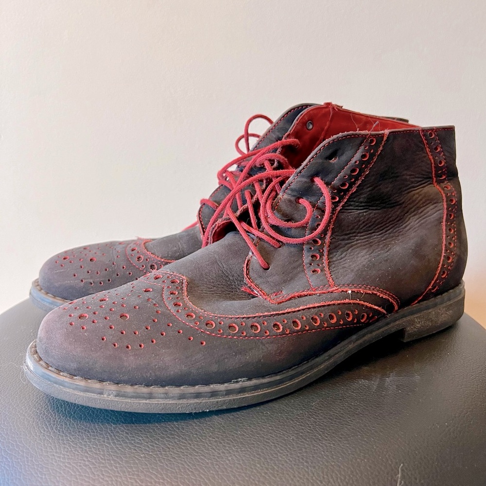 BELWEST US9 EUR40